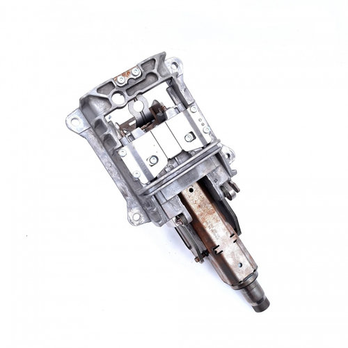 Coloana Directie / Ax Volan Audi A6 (4F, C6) 2004-2011 2.0 Tdi Bre Motorina Zg522381, 003344151