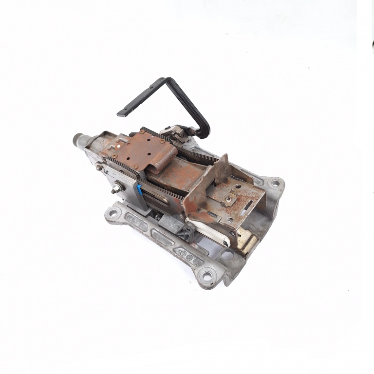 Coloana Directie / Ax Volan Audi A6 (4F, C6) 2004-2011 Zg522381, Az91F4