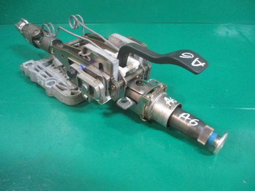 COLOANA DIRECTIE / AX VOLAN AUDI A6 C5 FAB. 2001 - 2005 ⭐⭐⭐⭐⭐