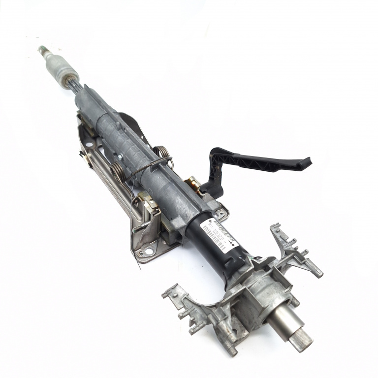 Coloana Directie / Ax Volan Bmw 1 (E81, E87, E88, E82) 2004-2013 116 I N45 B16 A Benzina Lhd Pentru Vehicule Cu Volan Pe Stanga 3230677, 831401030515, 32306772273A05, 058333210503P, Ls6772273054 Zf Lenksysteme