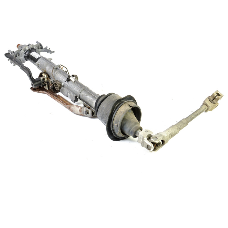 Coloana Directie / Ax Volan Bmw 1 (E81, E87, E88, E82) 2004-2013 116 I N43 B16 A Benzina Lhd Pentru Vehicule Cu Volan Pe Stanga 6786899, 6 786 899, 32306786899, 3230 6 786 899, 3230-6 786 899, 32.30-6 786 899, 831 401 084 515, 08B2972111441