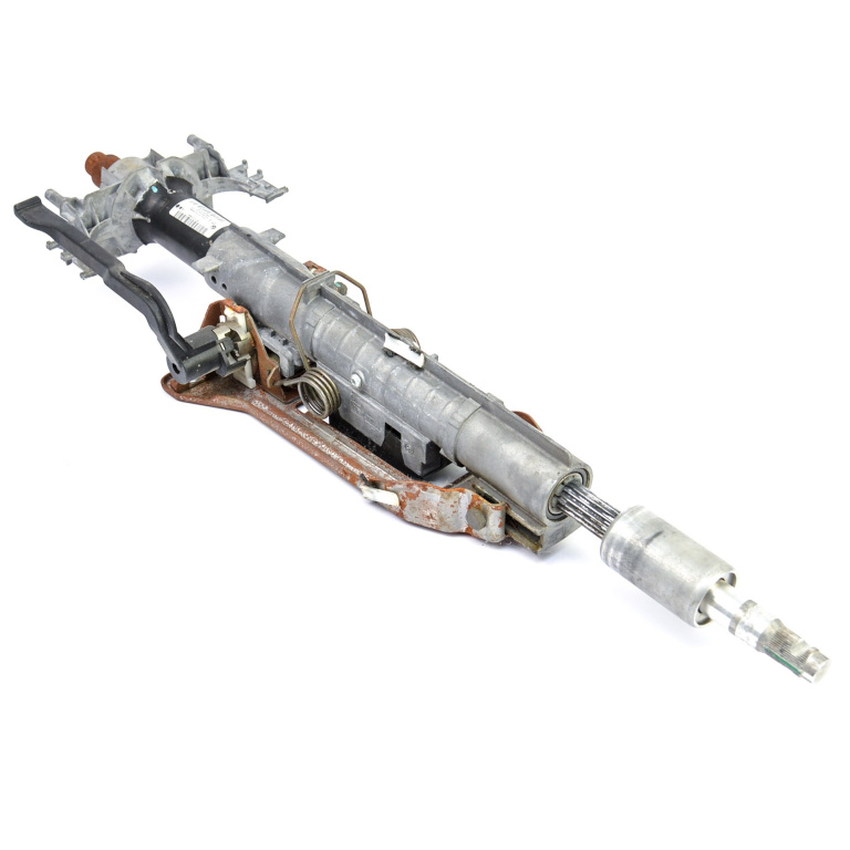 Coloana Directie / Ax Volan Bmw 1 (E81, E87, E88, E82) 2004-2013 Rhd Pentru Vehicule Cu Volan Pe Dreapta 6772273, 6 772 273, 32306772273