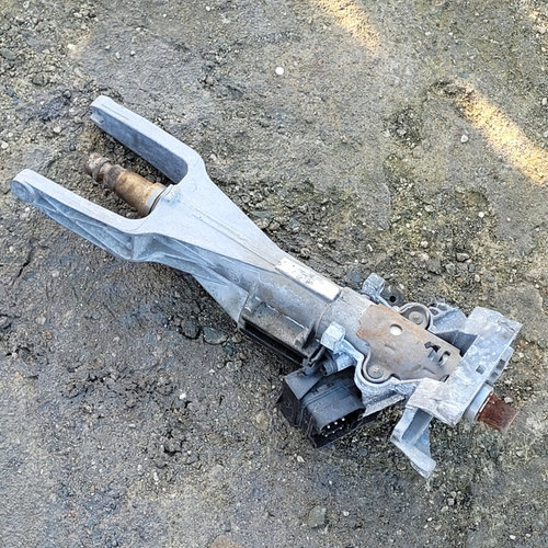 Coloana Directie / Ax Volan Bmw 5 (E39) 1995-2004 Lhd Pentru Vehicule Cu Volan Pe Stanga 1093513, 84...