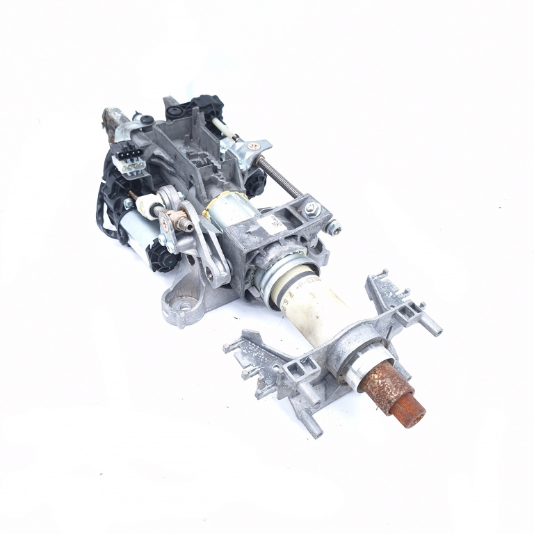 Coloana Directie / Ax Volan Bmw 5 - F10, F18, F11 2009-2017 528 I Benzina Lhd Pentru Vehicule Cu Volan Pe Stanga 6787926, 6068720, P1078340304, P1-07834-03-04, 372211, P10768701, 1056004H, H6Los1045, 49872211