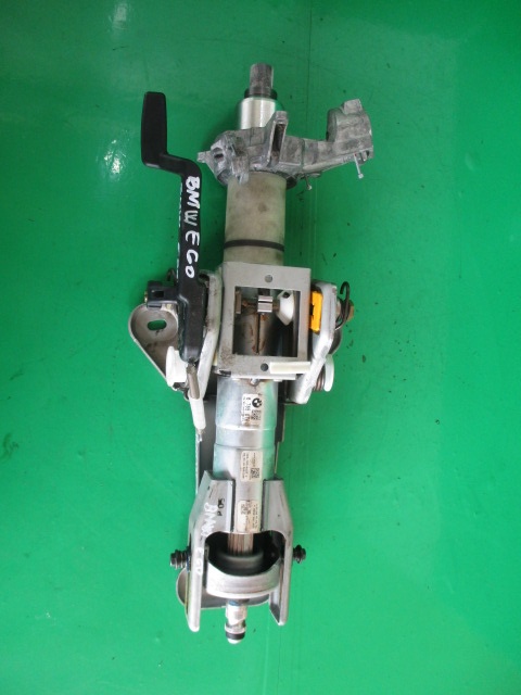 COLOANA DIRECTIE / AX VOLAN BMW SERIA 5 E60 / E61 FAB. 2003 - 2010 ⭐⭐⭐⭐⭐