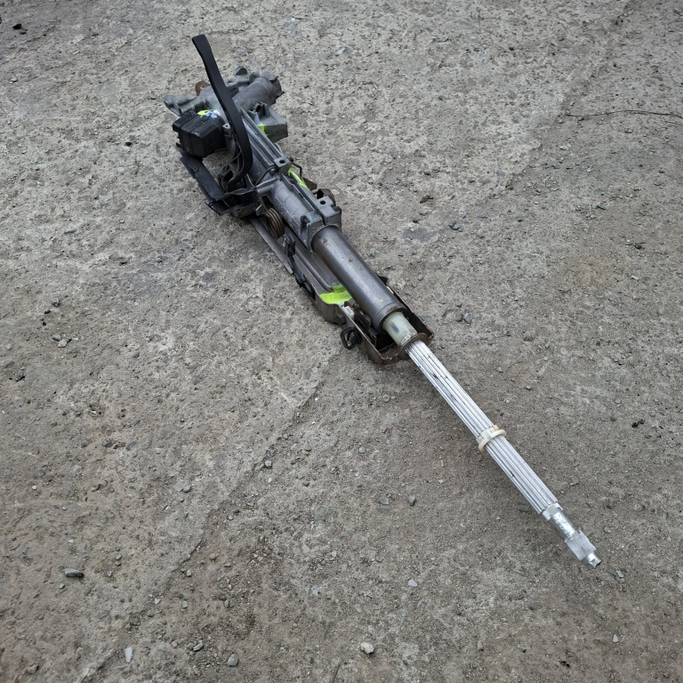 Coloana Directie / Ax Volan Bmw X3 (E83) 2003-2010 3.0 D Motorina 67640036, 885401058515, 124605002579, 042119006