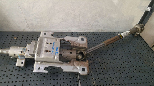 Coloana directie ax volan citroen c4 2 nc