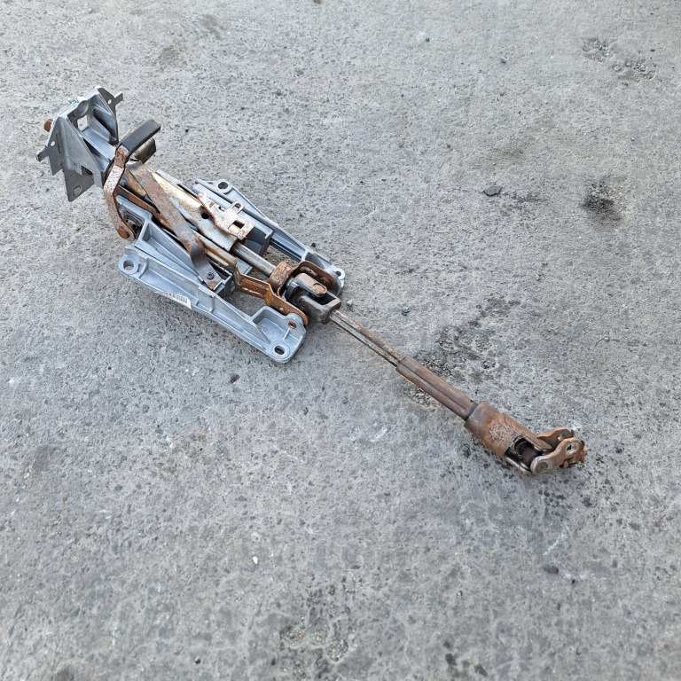 Coloana Directie / Ax Volan Citroen C5 2 (Rd, Td) 2008-2017 1.6 Hdi 110 9Hr (Dv6C) Motorina 96819480Zd, Zg547864C, 61Nt030372485, 11052800118, 1103280307
