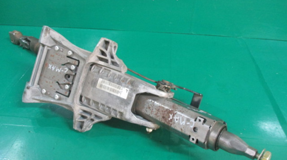 COLOANA DIRECTIE / AX VOLAN COD 4M51-3C529-AC FORD FOCUS C-MAX FAB. 2003 - 2007 ⭐⭐⭐⭐⭐