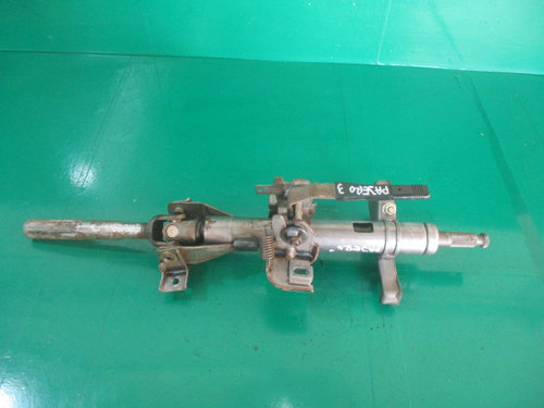 COLOANA DIRECTIE / AX VOLAN COMPLETA MITSUBISHI PAJERO SHOGUN III 3.2 DI-D FAB. 1999 – 2007 ⭐⭐...
