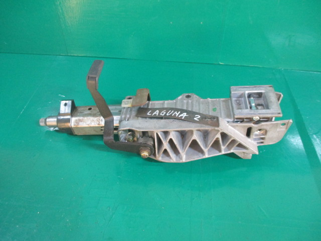 COLOANA DIRECTIE / AX VOLAN COMPLETA RENAULT LAGUNA 2 FAB. 2001 - 2007 ⭐⭐⭐⭐⭐