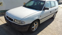 COLOANA DIRECTIE / AX VOLAN CU CONTACT OPEL ASTRA ...