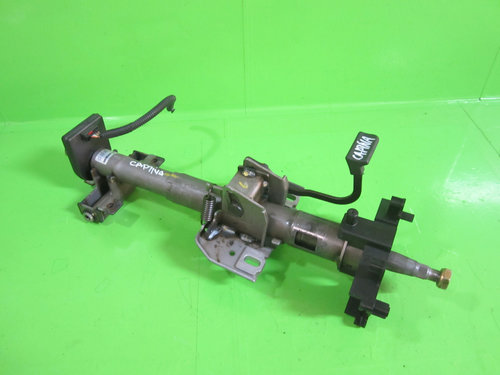 COLOANA DIRECTIE / AX VOLAN CU SENZOR UNGHI VOLAN CHEVROLET CAPTIVA 4x4 FAB. 2006 - 2014 ⭐⭐⭐...