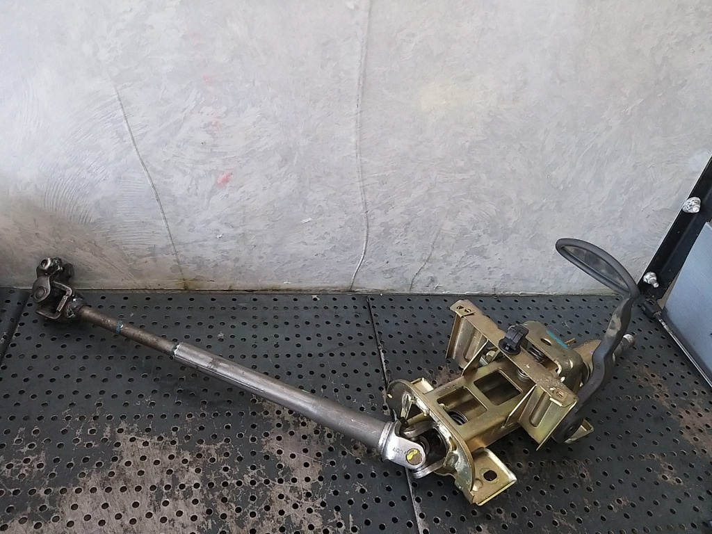 Coloana directie ax volan fiat doblo 119 223 7354228420