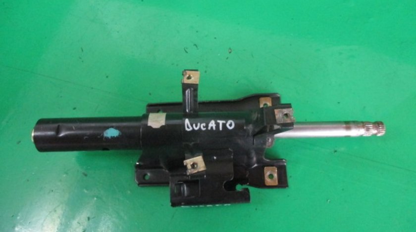 COLOANA DIRECTIE / AX VOLAN FIAT DUCATO FAB. 1994 - 2002