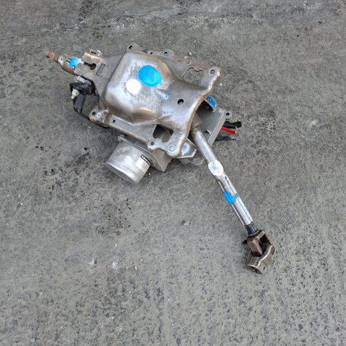 Coloana Directie / Ax Volan Fiat Stilo (192) 2001-2007 1.9 Jtd Motorina 50730263, 50730264, 50730416...
