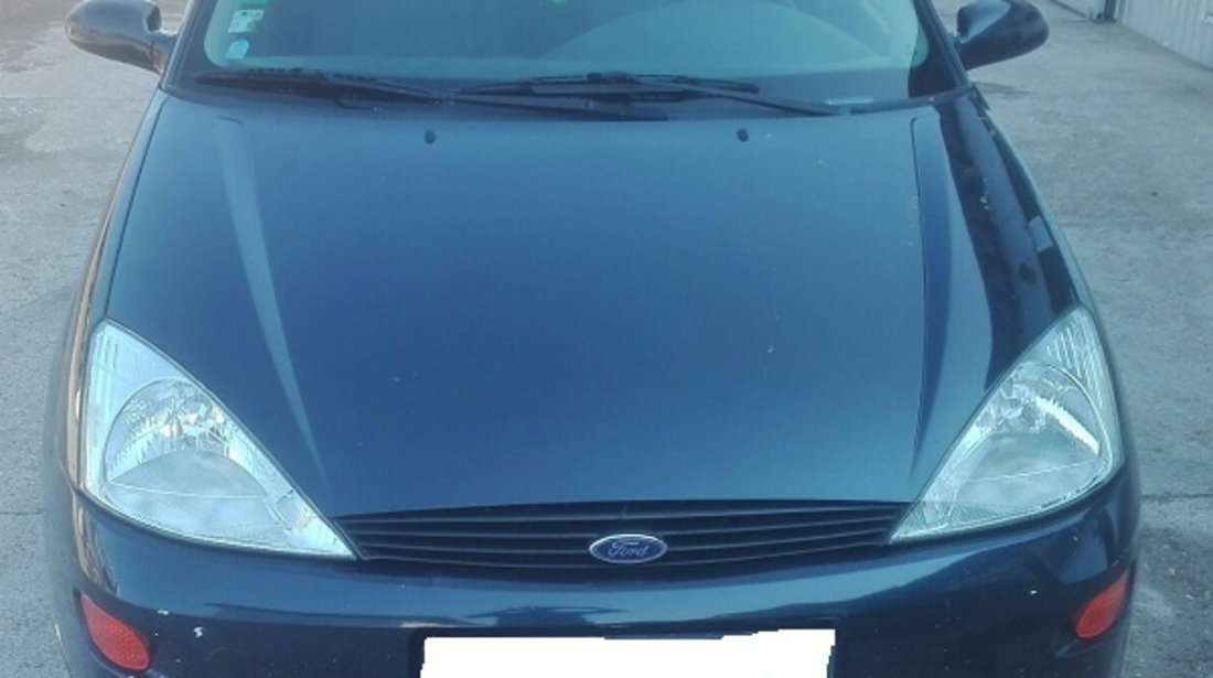 COLOANA DIRECTIE / AX VOLAN FORD FOCUS 1 FAB. 1998 - 2005 ⭐⭐⭐⭐⭐