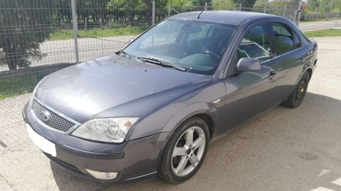 COLOANA DIRECTIE / AX VOLAN FORD MONDEO MK3 FAB. 2000 – 2007 ⭐⭐⭐⭐⭐