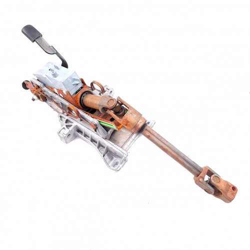 Coloana Directie / Ax Volan Ford Mondeo Mk4 2007-2014 2.0 Tdci Qxba Motorina Lhd Pentru Vehicule Cu ...