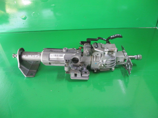 COLOANA DIRECTIE / AX VOLAN HYUNDAI SANTA FE 2 4X4 FAB. 2006 – 2013 ⭐⭐⭐⭐⭐