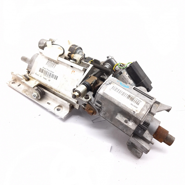 Coloana Directie / Ax Volan Land Rover RANGE ROVER Mk 3 L322 (LM) 2002 - 2012 Motorina 0390201703, QMB000164, 859370E, PA05031410041, 004114305, 0744944