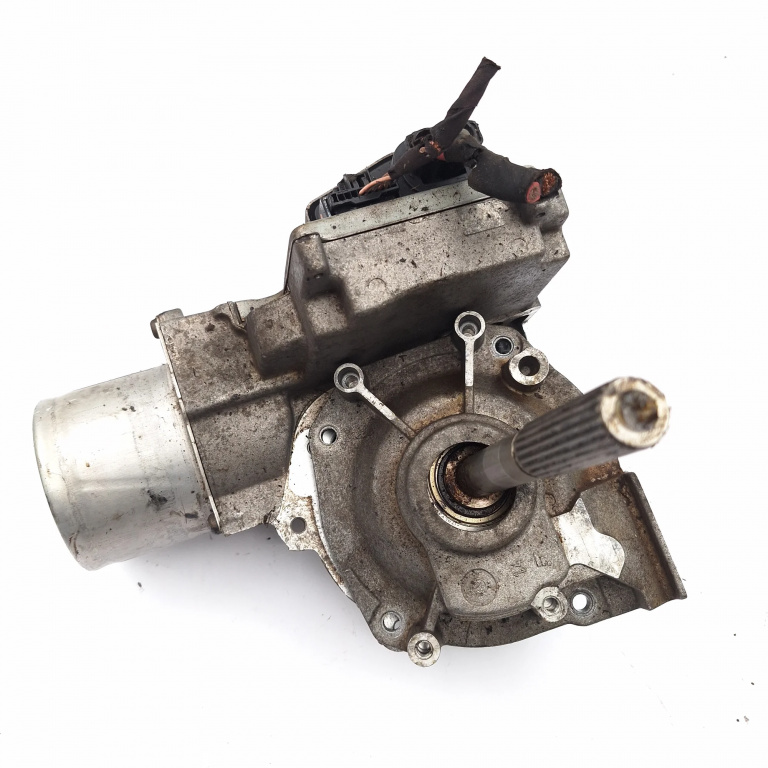 Coloana Directie / Ax Volan LHD Pentru Vehicule Cu Volan Pe Stanga Renault MEGANE 2 2002 - 2010 Motorina 8200246631B, 50300374LHD, 50300374, 82002466310660310200, 070303