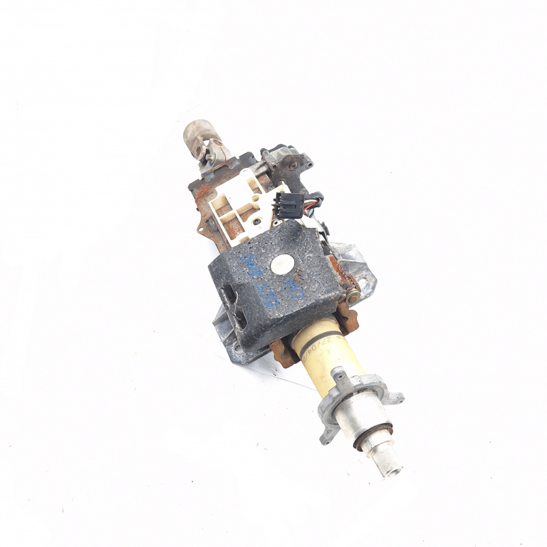 Coloana Directie / Ax Volan LHD Pentru Vehicule Cu Volan Pe Stanga BMW 7 (E65, E66, E67) 2001 - 2008 9223601, 9185002, 1153801, 11538-01, 1-1538-01, 10522441, E117876, H6LOS416, 8371005
