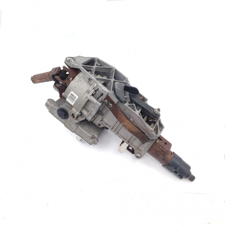 Coloana Directie / Ax Volan LHD Pentru Vehicule Cu Volan Pe Stanga Renault MEGANE 2 2002 - 2010 8200445347, 50300803LHD, 8200445347A, ZG514058P, 50300803, 160106, TF184032262, 184032262
