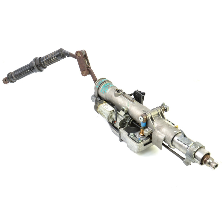Coloana Directie / Ax Volan LHD Pentru Vehicule Cu Volan Pe Stanga Mercedes-Benz S-CLASS (W220) 1998 - 2005 Motorina A2204620220, A 220 462 02 20, 220 462 02 20, 2204620220, A2154600816, A 215 460 08 16, 215 460 08 16, 2154600816, 02016338110452, 404