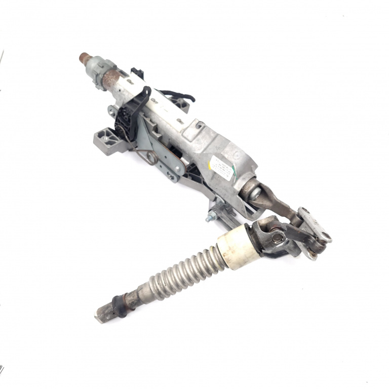 Coloana Directie / Ax Volan LHD Pentru Vehicule Cu Volan Pe Stanga Mercedes-Benz E-CLASS (W211) 2002 - 2009 Benzina A2114602616, PP211460068, A 211 460 2616, 021360058111316, PP 211 460 068