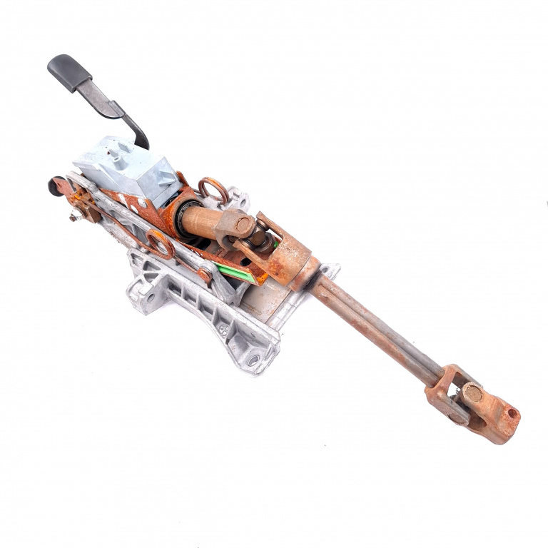Coloana Directie / Ax Volan LHD Pentru Vehicule Cu Volan Pe Stanga Ford MONDEO Mk4 2007 - 2014 Motorina 7G913F880FC, AV6N3F880, 511361H, 7G91-3F880FC, AV6N-3F880, D3D0A, 00018120218, 04803178