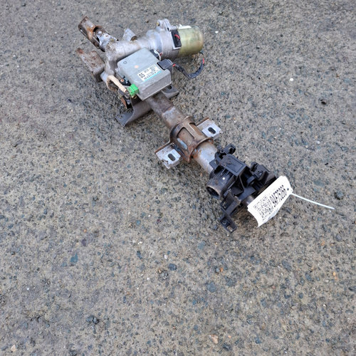 Coloana Directie / Ax Volan LHD Pentru Vehicule Cu Volan Pe Stanga Opel AGILA (A) (H00) 2000 - 2007 ...