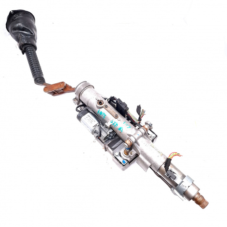 Coloana Directie / Ax Volan LHD Pentru Vehicule Cu Volan Pe Stanga Mercedes-Benz S-CLASS (W220) 1998 - 2005 A2204620220G, A2154600816, A2204620196, A215460081600, 01284170210082, 40447512V, 118138, 1341L