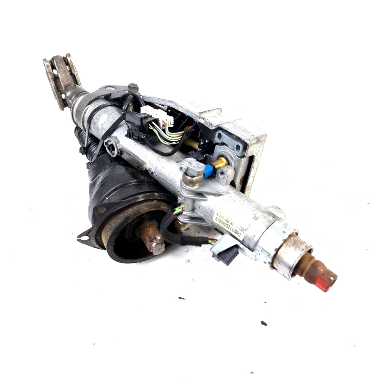 Coloana Directie / Ax Volan LHD Pentru Vehicule Cu Volan Pe Stanga Mercedes-Benz S-CLASS (W220) 1998 - 2005 Motorina A2154600316, A 215 460 03 16, 215 460 03 16, 2154600316, A22040202