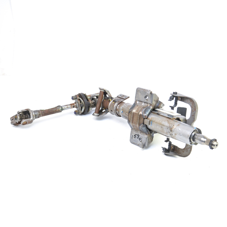 Coloana Directie / Ax Volan LHD Pentru Vehicule Cu Volan Pe Stanga Alfa Romeo 147 (937) 2000 - 2010 Benzina 26130206, 26130202, 26130204, 01060882350, 26130203, 51720020