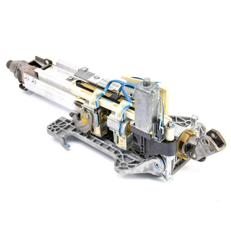 Coloana Directie / Ax Volan LHD Pentru Vehicule Cu Volan Pe Stanga Land Rover RANGE ROVER SPORT L320 (LS) 2005 - 2013 Motorina QMB501170, 0390203251