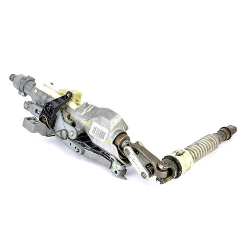 Coloana Directie / Ax Volan LHD Pentru Vehicule Cu Volan Pe Stanga Mercedes-Benz E-CLASS (W211) 2002...