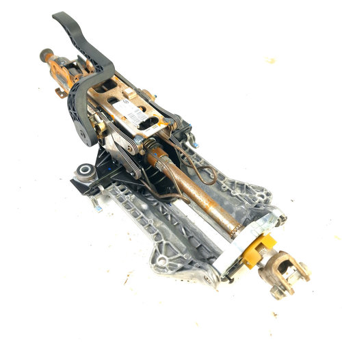 Coloana Directie / Ax Volan LHD Pentru Vehicule Cu Volan Pe Stanga Land Rover RANGE ROVER SPORT L320...