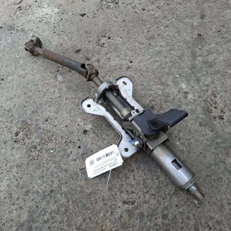 Coloana Directie / Ax Volan Mazda 2 (Dy) 2003-2007 1.4 Cd F6Ja Motorina 2S613C529Ha, C7Y2C
