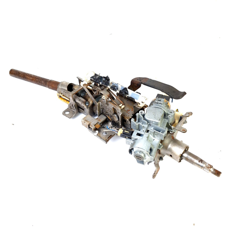 Coloana Directie / Ax Volan Mazda 6 (Gg) 2002-2008 1.8 L813 Benzina