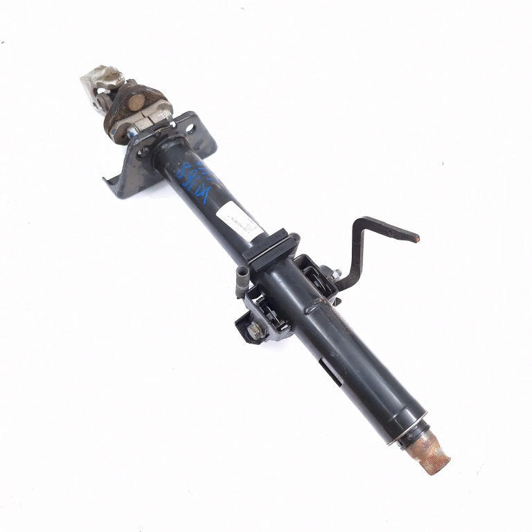 Coloana Directie / Ax Volan Mercedes-Benz A-Class (W168) 1997-2004 Lhd Pentru Vehicule Cu Volan Pe Stanga A1684600916, M258811, A1684620104 Daimler Chrysler