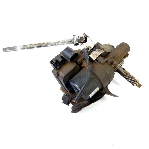 Coloana Directie / Ax Volan Mercedes-Benz A-CLASS (W169) 2004 - 2012 6700001319, 670 000 13 19, 9951...