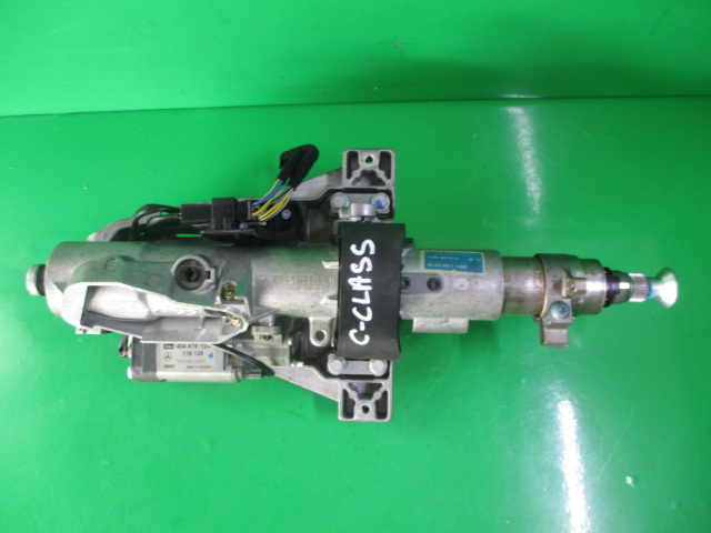 COLOANA DIRECTIE / AX VOLAN MERCEDES BENZ C-CLASS W203 FAB. 2000 – 2007 ⭐⭐⭐⭐⭐