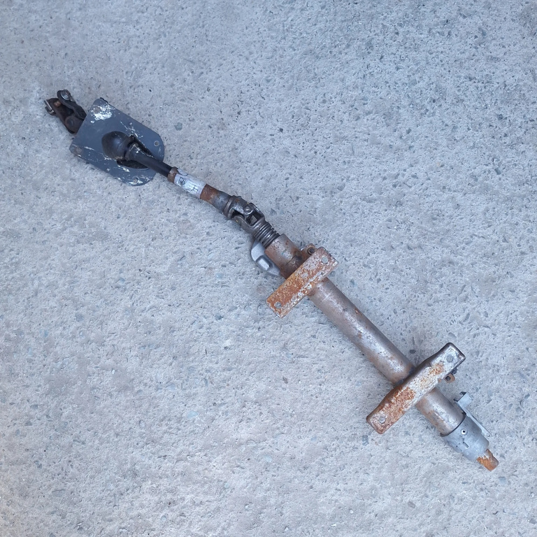 Coloana Directie / Ax Volan Mercedes-Benz SPRINTER (W906) 2006 - 2018 Motorina A9064600816