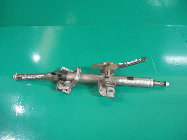 COLOANA DIRECTIE / AX VOLAN MITSUBISHI OUTLANDER I 4X4 FAB. 2001 - 2006 ⭐⭐⭐⭐⭐