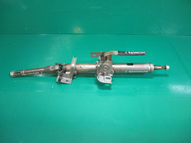 COLOANA DIRECTIE / AX VOLAN MITSUBISHI OUTLANDER I 4X4 FAB. 2001 - 2006 ⭐⭐⭐⭐⭐