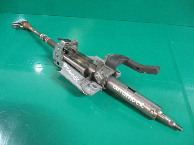 COLOANA DIRECTIE / AX VOLAN MITSUBISHI OUTLANDER II 4x4 FAB. 2006 - 2009 ⭐⭐⭐⭐⭐