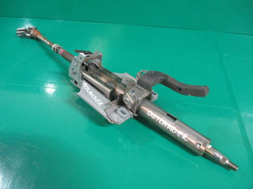 COLOANA DIRECTIE / AX VOLAN MITSUBISHI OUTLANDER II 4x4 FAB. 2006 - 2009 ⭐⭐⭐⭐⭐
