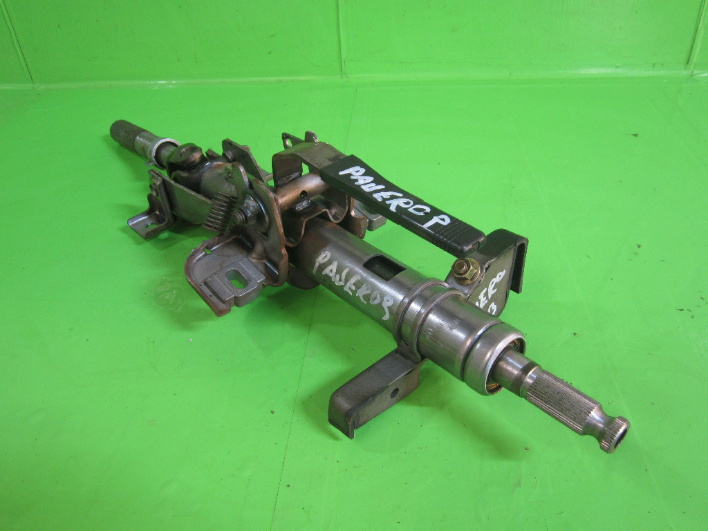 COLOANA DIRECTIE / AX VOLAN MITSUBISHI PAJERO SHOGUN III 4X4 FAB. 1999 – 2007 ⭐⭐⭐⭐⭐