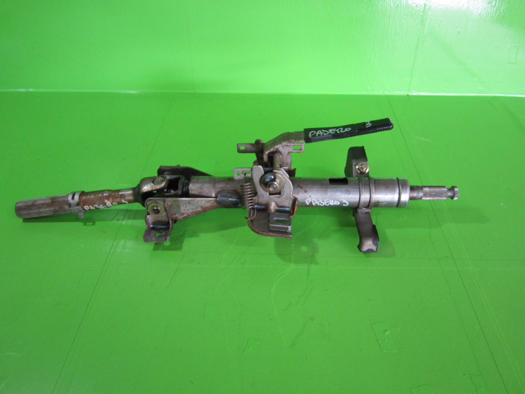 COLOANA DIRECTIE / AX VOLAN MITSUBISHI PAJERO SHOGUN III FAB. 1999 – 2007 ⭐⭐⭐⭐⭐